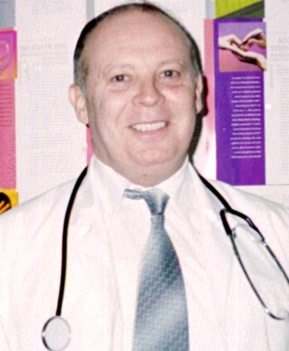 Dr Cohen, America's greatest naturopathic doctor