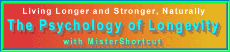 Welcome to your EyeCandy Capital - the  Shortcuts Way of Living. Dr David Cohen may well be the best doctor in America